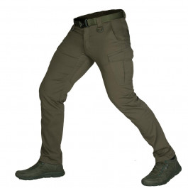 Camotec Штани Spartan 2.0 Canvas Olive (2169), M