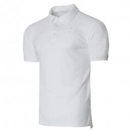 Camotec Тактична футболка Поло Paladin PRO CoolPass White розмір XS (954XS)