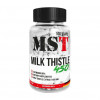 MST Nutrition Milk Thistle 450 mg 100 вег. капсул - зображення 1