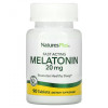 Nature's Plus , Мелатонін, 20 мг, 90 таблеток - зображення 1