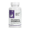 Progress Nutrition Calcium & Magnesium 90 таблеток - зображення 1
