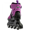 Rollerblade Microblade / розмір 36.5-40 purple/black (072219009C4 36.5-40) - зображення 5