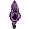 Rollerblade Microblade / розмір 36.5-40 purple/black (072219009C4 36.5-40) - зображення 6