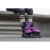 Rollerblade Microblade / розмір 36.5-40 purple/black (072219009C4 36.5-40) - зображення 7
