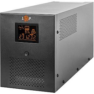 LogicPower LP-UL3000VA (16156) - зображення 1