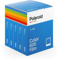 Polaroid Color Film for 600 Color Frames x40 film pack (6013) - зображення 1