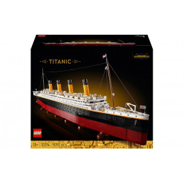 LEGO Титанік (10294)