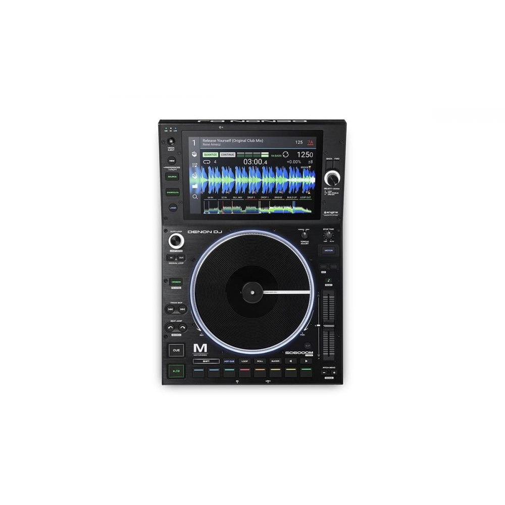 Denon DJ SC6000M Prime - зображення 1