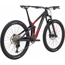Marin Rift Zone 29" Carbon 1 2023 / рама 43см Gloss Red/Carbon