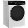 Beko B5WFU58408WBDC - зображення 2