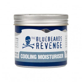 The Bluebeards Revenge Крем увлажняющий  Cooling Moisturiser 150 мл (5060297002601)