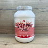 FA Nutrition Wellness Whey Protein 2000 g /62 servings/ Strawberry - зображення 4
