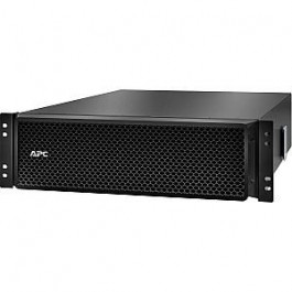 APC Smart-UPS SRT 5-6kVA RM (SRT192RMBP)