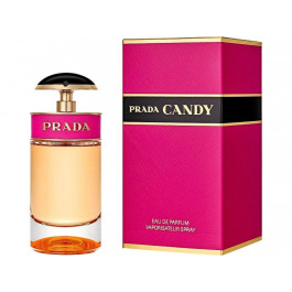 PRADA Candy Парфюмированная вода для женщин 30 мл