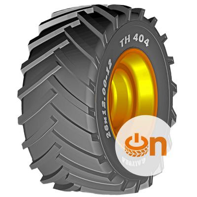 CEAT Tyre Ceat ALTURA TH404 (с/х) 26.00/12 R12 117A4 PR8 TL - зображення 1