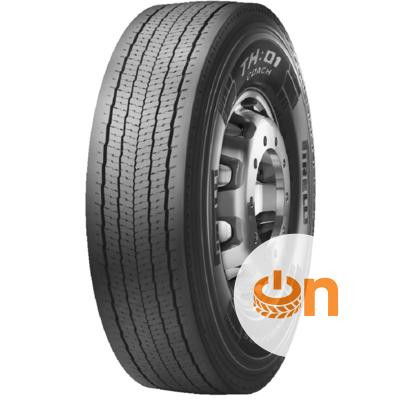 Pirelli TH:01 Coach (295/80R22.5 152/148M) - зображення 1