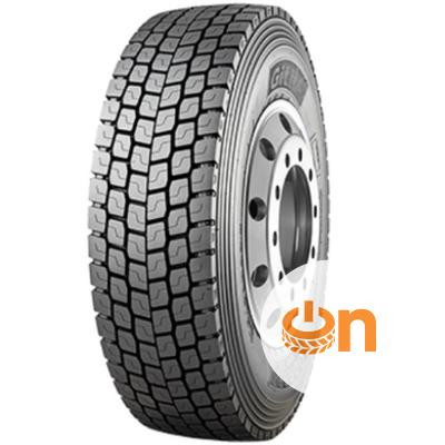 Giti Tire GDR665 (315/80R22.5 156/150M) - зображення 1
