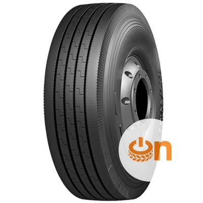 Powertrac Tyre Powertrac Comfort Expert (рулевая) 11 R22.5 146/143M PR16 - зображення 1