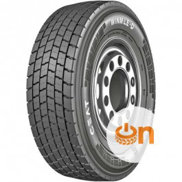 CEAT Tyre WINMILE-D (315/80R22.5 156/150L)