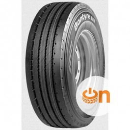   Bontyre Bontyre T-835 (прицепная) 385/70 R22.5 167J