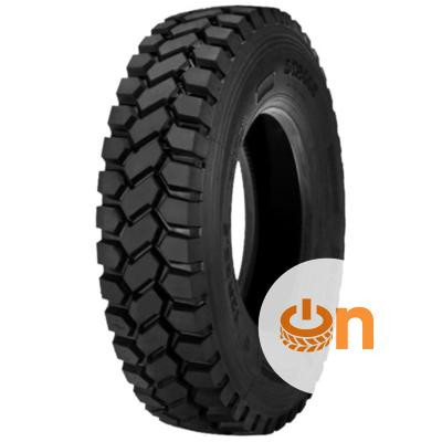 DoubleStar Doublestar DSR668 (ведущая) 315/80 R22.5 156/150L PR20 - зображення 1