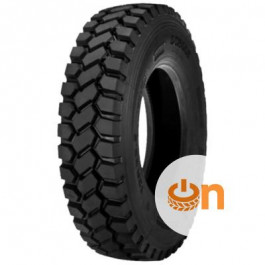   DoubleStar Doublestar DSR668 (ведущая) 315/80 R22.5 156/150L PR20