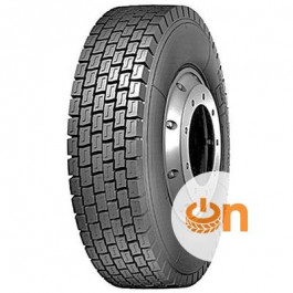   Powertrac Tyre Powertrac Power Plus (ведущая) 315/70 R22.5 154/150L