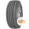 Goodyear Goodyear KMAX T (прицепная) 205/65 R17.5 132K/129J - зображення 1