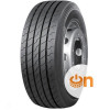 Trazano Trazano Novo Trans S16 (рулевая) 385/55 R22.5 160K PR20 - зображення 1