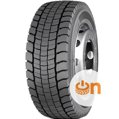 Trazano Trazano Novo Energy D23 (ведущая) 315/60 R22.5 154/150K PR20 - зображення 1