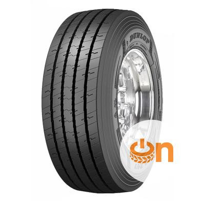 Dunlop Dunlop SP247 (прицепная) 385/55 R22.5 160K - зображення 1