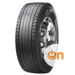   Pirelli Pirelli TH:01 PROWAY (ведущая) 315/70 R22.5 154/150L