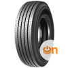 Amberstone Amberstone 366 (рулевая) 285/70 R19.5 150/148J PR18 - зображення 1