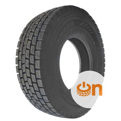 Annaite Annaite AD502 (ведущая) 315/80 R22.5 157/154M PR20 - зображення 1