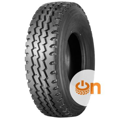 Powertrac Tyre Powertrac Trac Pro (универсальная) 8.25 R16 128/124K - зображення 1