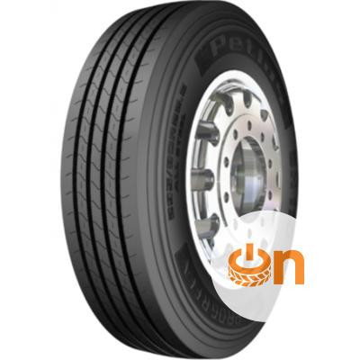 Petlas Petlas SH110 (рулевая) 285/70 R19.5 146/144L - зображення 1