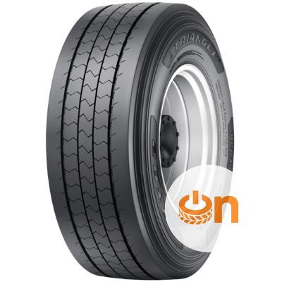 Triangle Tire Triangle TRT02 (прицепная) 385/55 R22.5 160J/158L PR20 - зображення 1