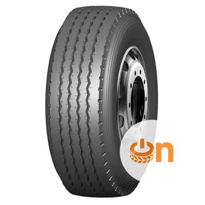 DoubleStar Doublestar DSR678 (прицепная) 385/65 R22.5 160K - зображення 1