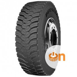 Deestone Deestone SD437 (ведущая) 315/80 R22.5 156/150K PR20