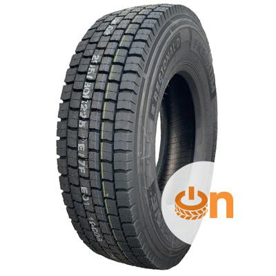 Aufine Aufine PREMIUM REGIONAL D (ведущая) 315/80 R22.5 160/157J - зображення 1