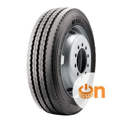 Bridgestone Bridgestone RT-1 (прицепная) 285/70 R19.5 146/145M - зображення 1