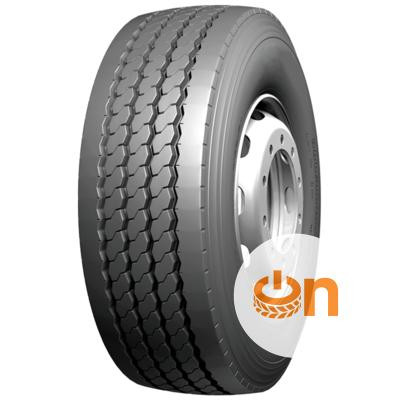 RoadX Roadx DX671 (прицепная) 385/65 R22.5 160K PR20 - зображення 1