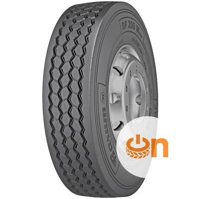 Barum Всесезонная шина Barum BF200 M (карьерная) 315/80 R22.5 156/150K - зображення 1