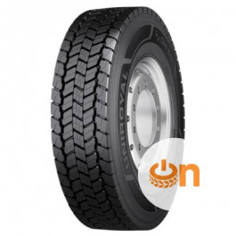 Uniroyal Всесезонная шина Uniroyal DH40 (ведущая) 215/75 R17.5 126/124M