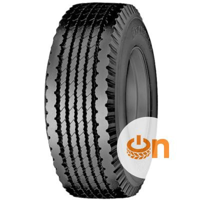 Bridgestone Bridgestone R164 (прицепная) 385/65 R22.5 160K - зображення 1