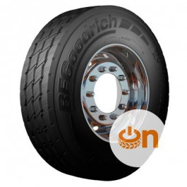   BFGoodrich BFGoodrich Cross Control S (рулевая) 315/80 R22.5 156/150K