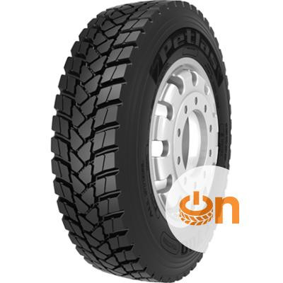 Petlas Petlas RC 700 (ведущая) 295/80 R22.5 152/148L PR16 - зображення 1