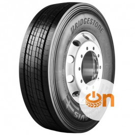   Bridgestone Bridgestone Duravis R-Steer 002 (рулевая) 315/70 R22.5 156/150L