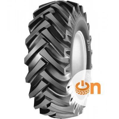 BKT Tires BKT AS-504 (с/х) 12.50/80 R18 142A8 PR12 - зображення 1