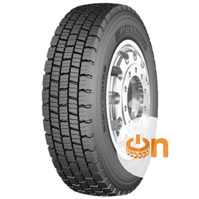 Petlas Petlas RZ300 (ведущая) 245/70 R19.5 136/134M - зображення 1